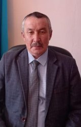 Мұсабаев Жарасбай Өтегенұлы