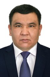 Боранбаев Бердіқожа Оңдасынұлы