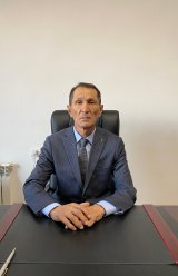 Байхадамов Жаппасбай Сейткалымович
