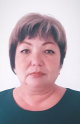 Бисенкулова Сауле Мусленовна