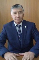 Калиев Балгабай Таулашович