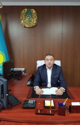 Таубай Дулат Раушанбекұлы