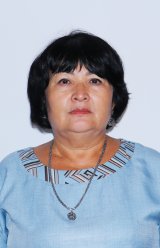 Жанша Бақытхан Құрманқызы