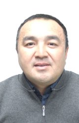 Байгереев Нурлан Саркытваевич