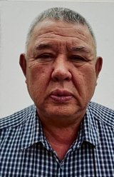 Избасаров Бұғыбай Қазезұлы