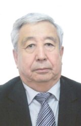 Орман Жаңбырбай Аубайұлы