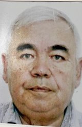 Сеилов Қазез Жайдақұлы