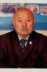 Сейтжанов Сағнай