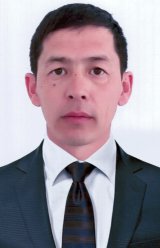 Қуанышев Ерлан Аманбайұлы
