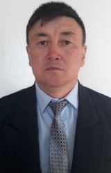 Идильбаев Жақслық Сергеевич