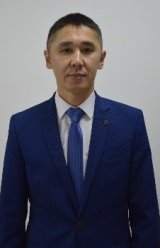 Нұрикенов Мақсат Бөгенбайұлы