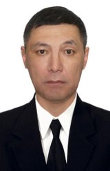 Райымбеков Еркеблан Ермекұлы