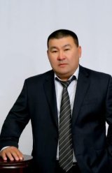 Керелбаев Асқарбек Сайынұлы