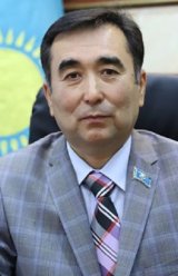 Тумышев Нұри Лазарұлы