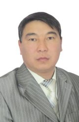 Бекқожин Берік Жанатұлы