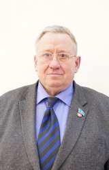 Кузив Михаил Петрович