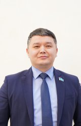 Ахмадин Дидар Айдарович