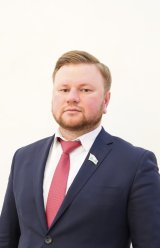 Бочаров Александр Вячеславович