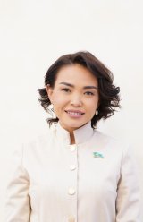 Дүйсембаева Сәуле Жанатқызы