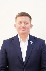 Ахметбеков Айткен Оралбайұлы