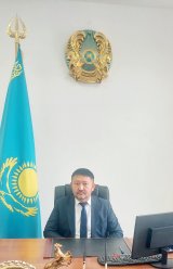Қыпшақбаев Мұрат Тыныштықұлы