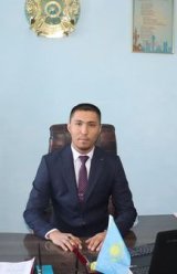Тасқалиев Парасат Манарбекұлы