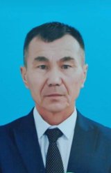 Ернияз Жанарыс Бұрханұлы