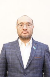 Түсіпов Марат Қанатұлы