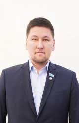 Нургожин Тимур Маратович