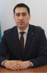 Садырбаев Нурболат Мухтарович