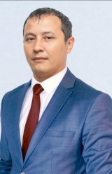 Естаев Саян Асқарұлы