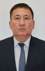 Есқұлов Ринат Мырзағалиұлы