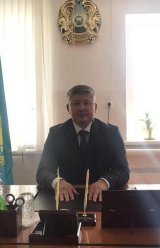 Қойшыбаев Жасұлан Чарлизұлы