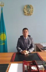 Тулеуов Абубакир Камбарович