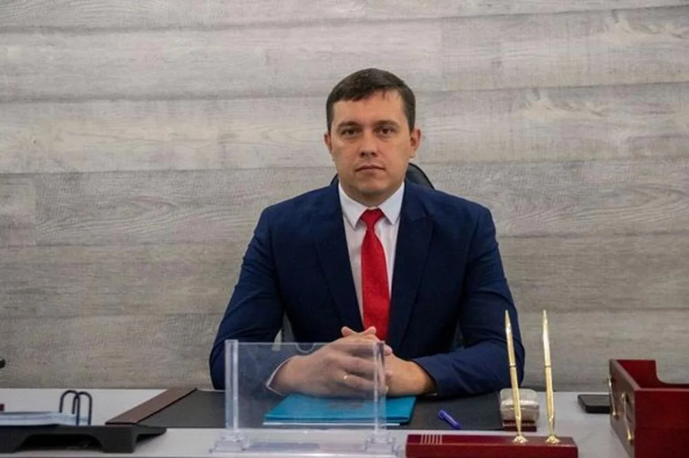 Герасимов Алексей Викторович
