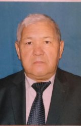Нияз Ергешбай Медетұлы