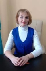Шишкина Ирина Сергеевна