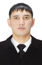 Нұрғазин Мырзабек Ермекұлы