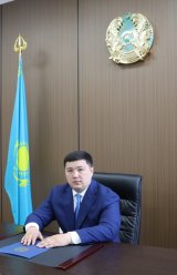 Хайноллаев Ержан Нұғманұлы