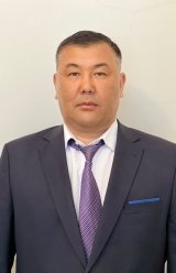 Сатыбалдиев Бағдат Әшімханұлы