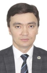 Маймақов Асан Хайроллаұлы