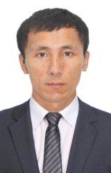 Еслямбеков Жанарбек Жанибекұлы