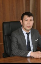 Абасов Еркебұлан