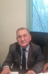 Нұрлыбаев Болатбек Қалиұлы