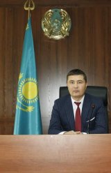 Прманов Асқар Қондыбайұлы