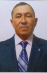 Шаммуханбетов Ерлан Кабитханович