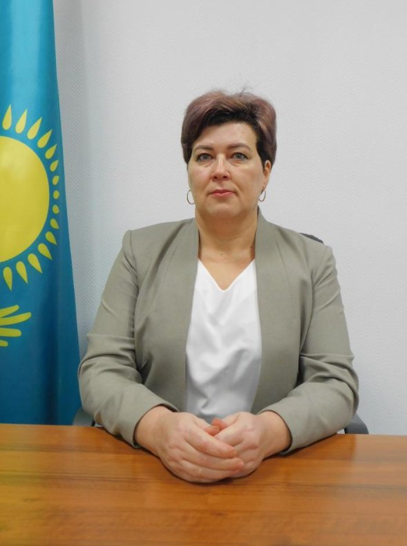 Копылова Татьяна Борисовна