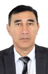 Смагулов Нурбол Нурмбекович