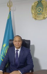 Мурасов Аскар Какимович