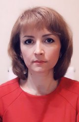 Литвинова Елена Александровна